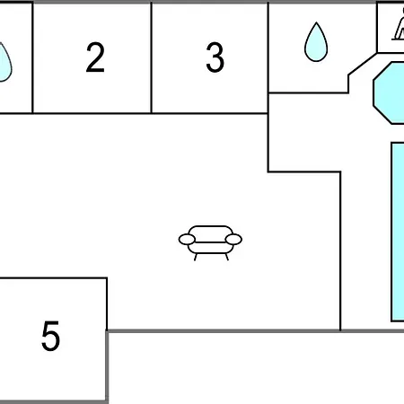 In With Sauna Nørre Nebel