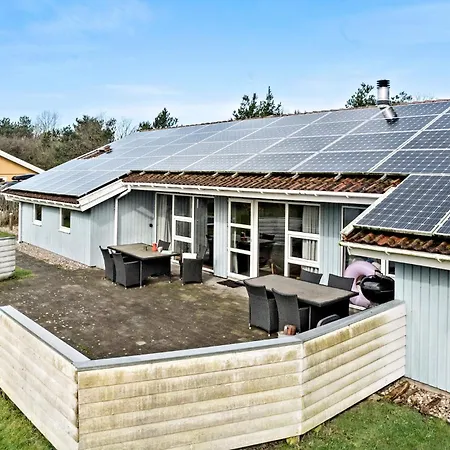 In With Sauna Prázdninový dům *