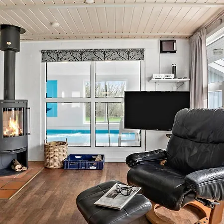 In With Sauna * Nørre Nebel