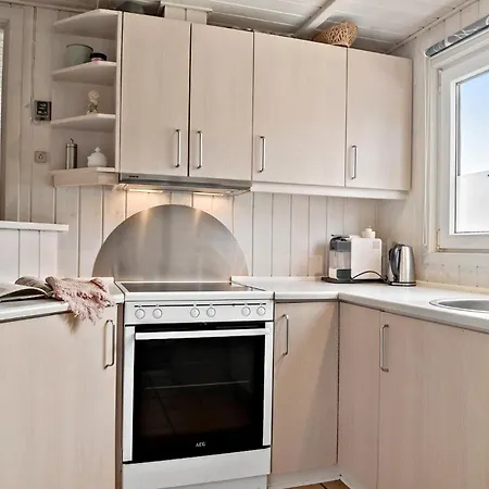 Holiday home In With Sauna