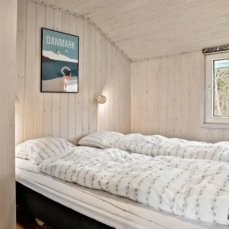 In With Sauna * Norre Nebel