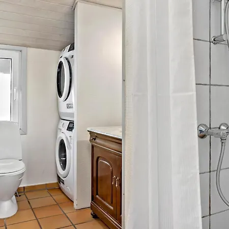 In With Sauna Prázdninový dům