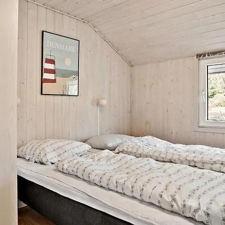 Prázdninový dům In With Sauna *